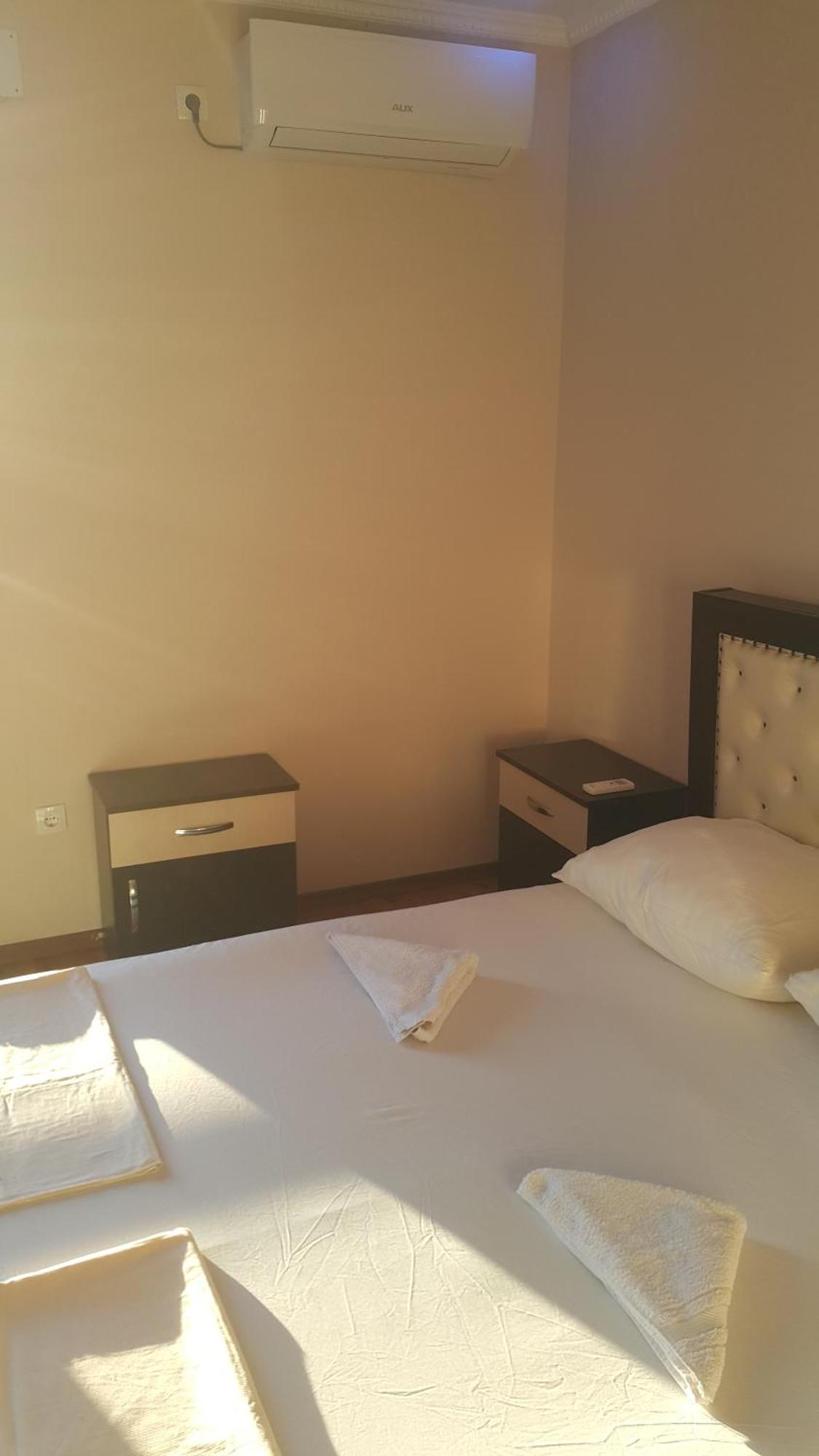 Gjinaj Apartments Улцинь Номер фото
