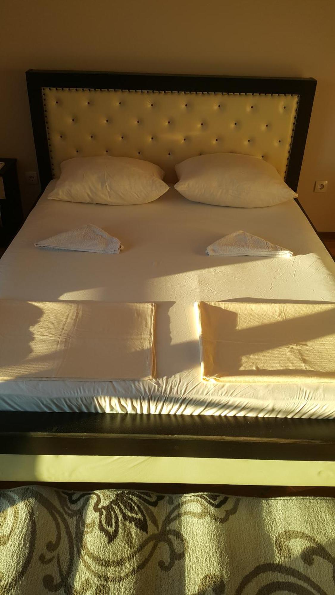 Gjinaj Apartments Улцинь Номер фото