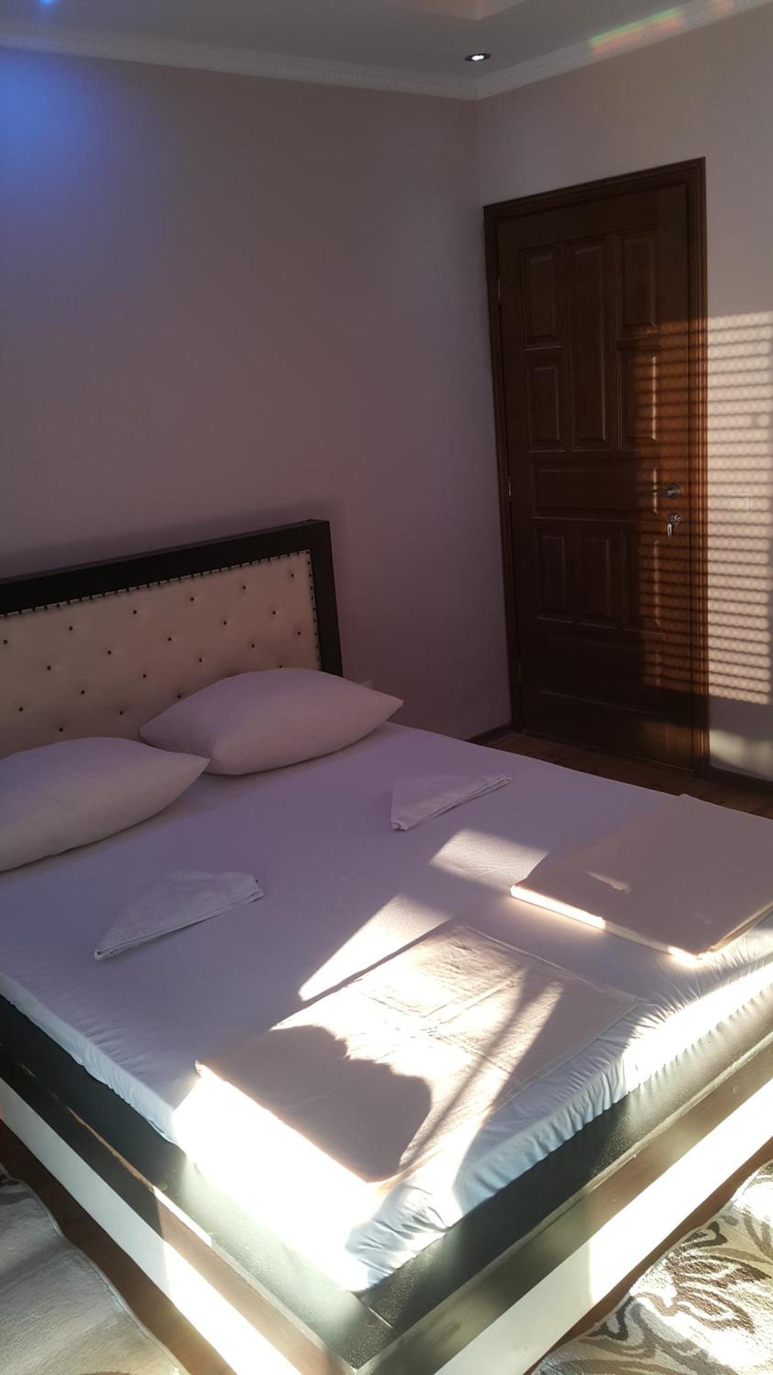 Gjinaj Apartments Улцинь Номер фото