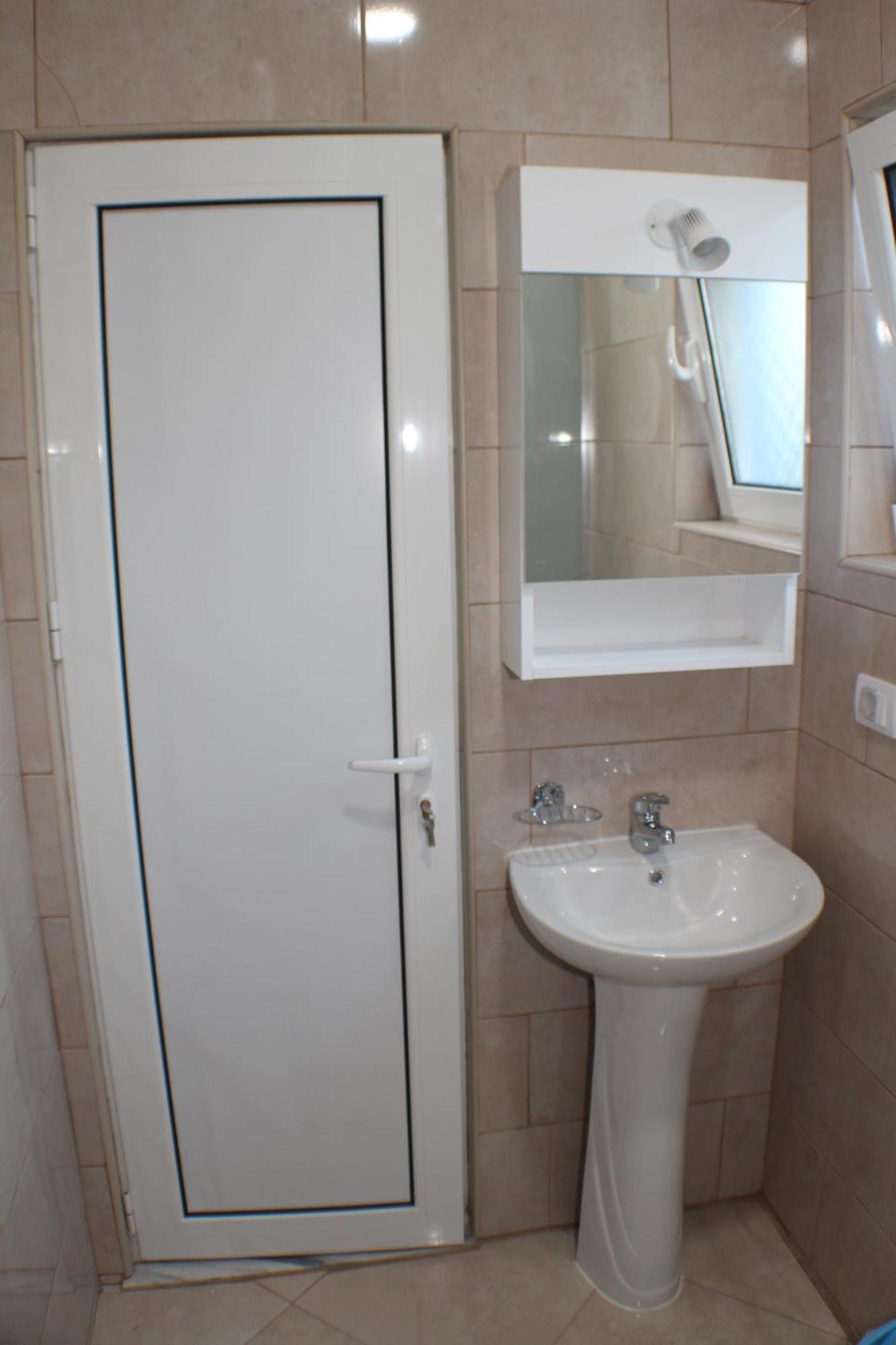 Gjinaj Apartments Улцинь Номер фото