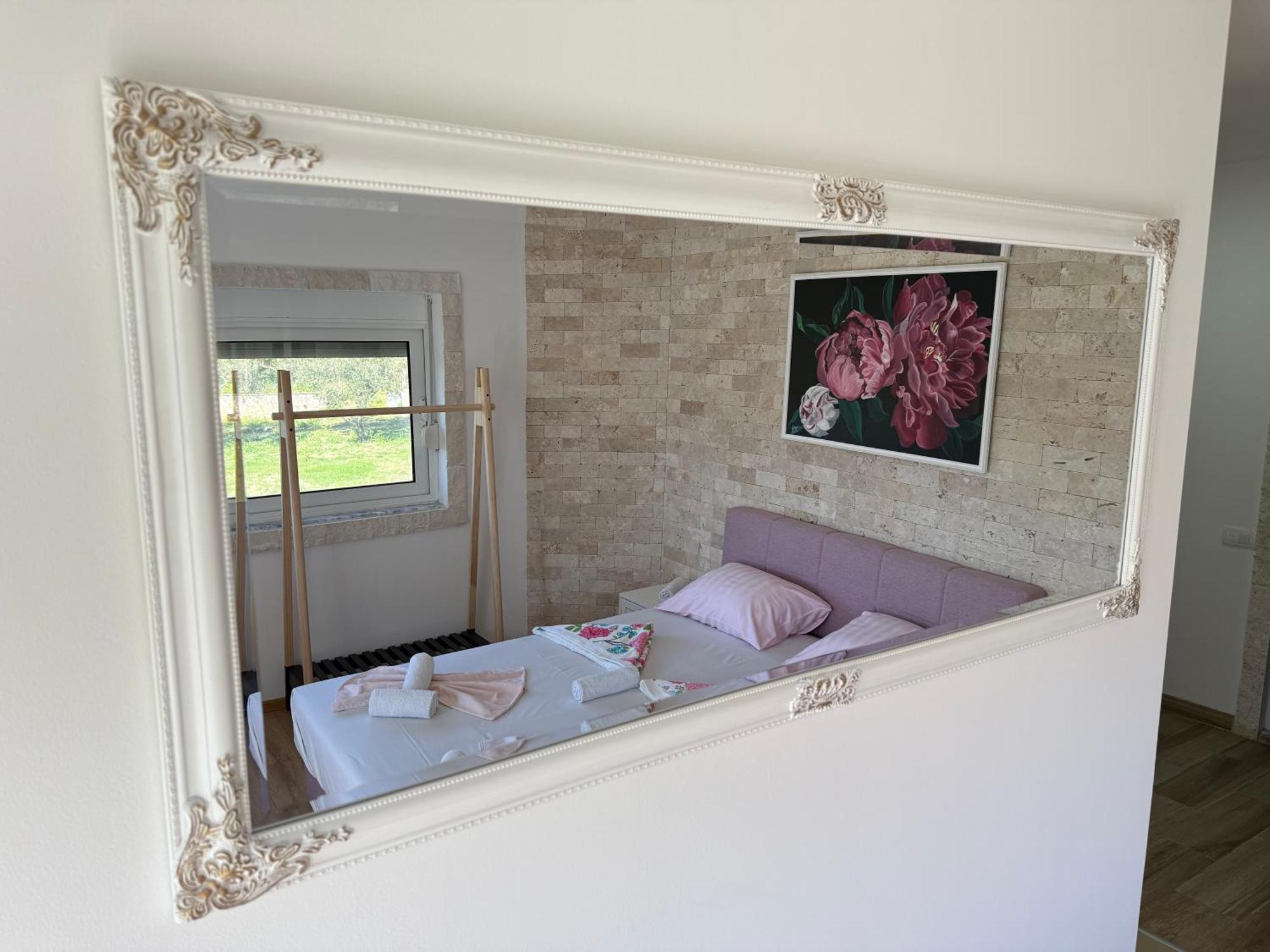 Gjinaj Apartments Улцинь Экстерьер фото